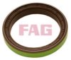 FAG 413 0246 10 Shaft Seal, wheel hub
